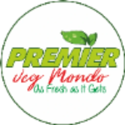 Premier Veg Mondo logo
